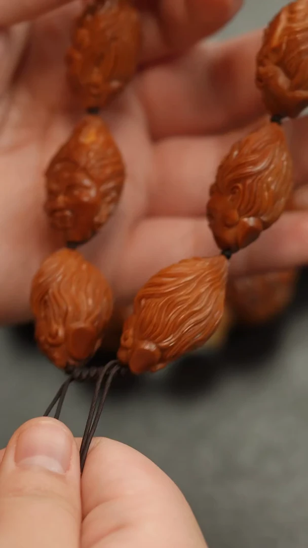 手串橄榄核橄榄核