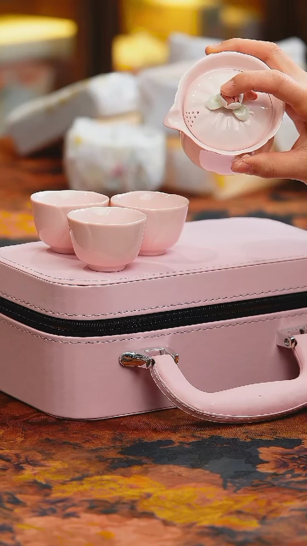 【闪购商品】楽门茶器！！！！