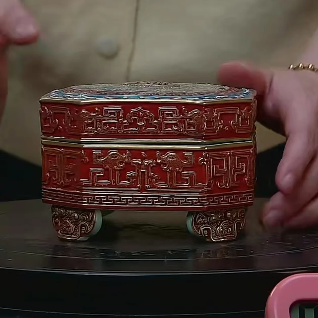 古韵今风斋精品陶瓷