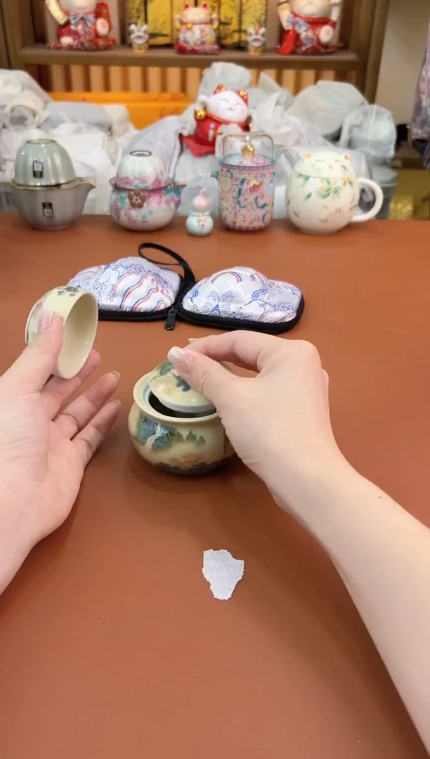 其他@@允礼茶器通用链接 这个真的很便宜