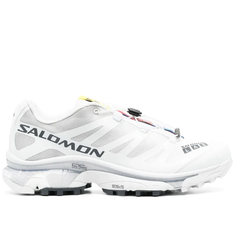 SALOMON/萨洛蒙XT-4 OG 防滑耐磨低帮生活运动休闲鞋 L47133000