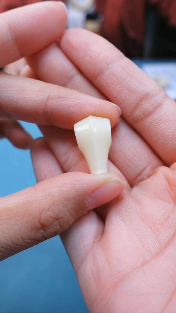 【闪购商品】驼骨其他10.5以下可用鲨鱼背驼骨三通（默认有瑕