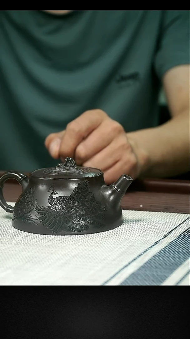 茶壶紫砂茶壶 紫砂80