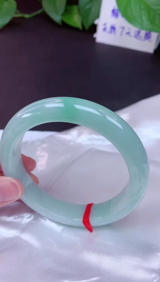 未镶嵌手镯翡翠60（7天无理由退换 ）