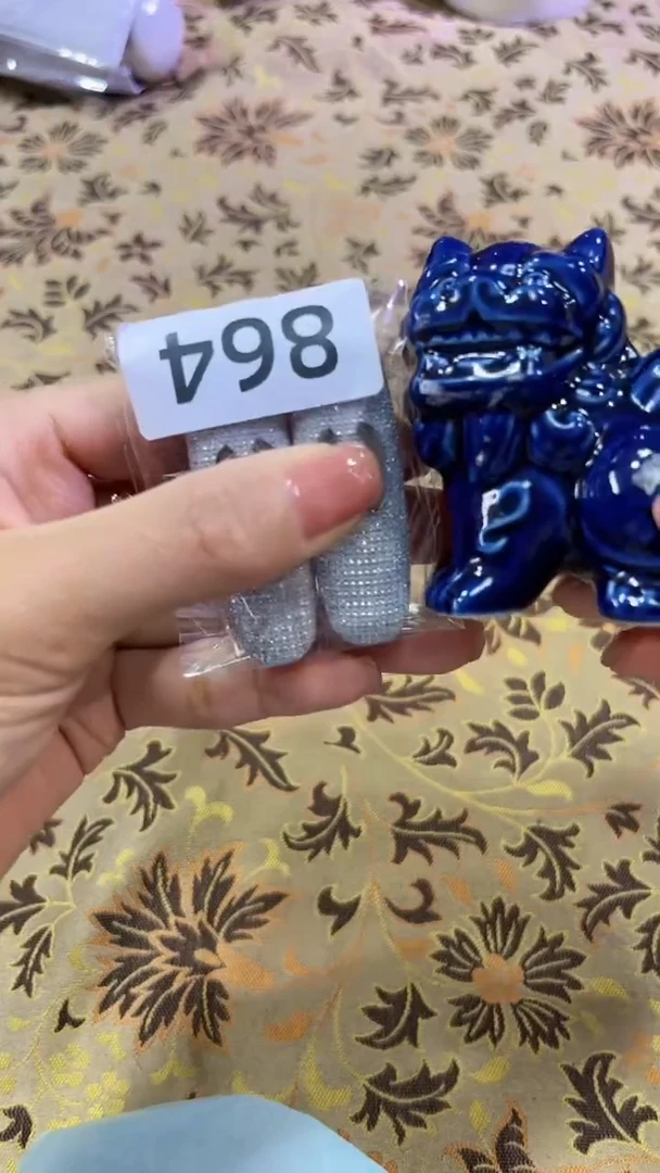 瓷片陶茶666文玩周边多人