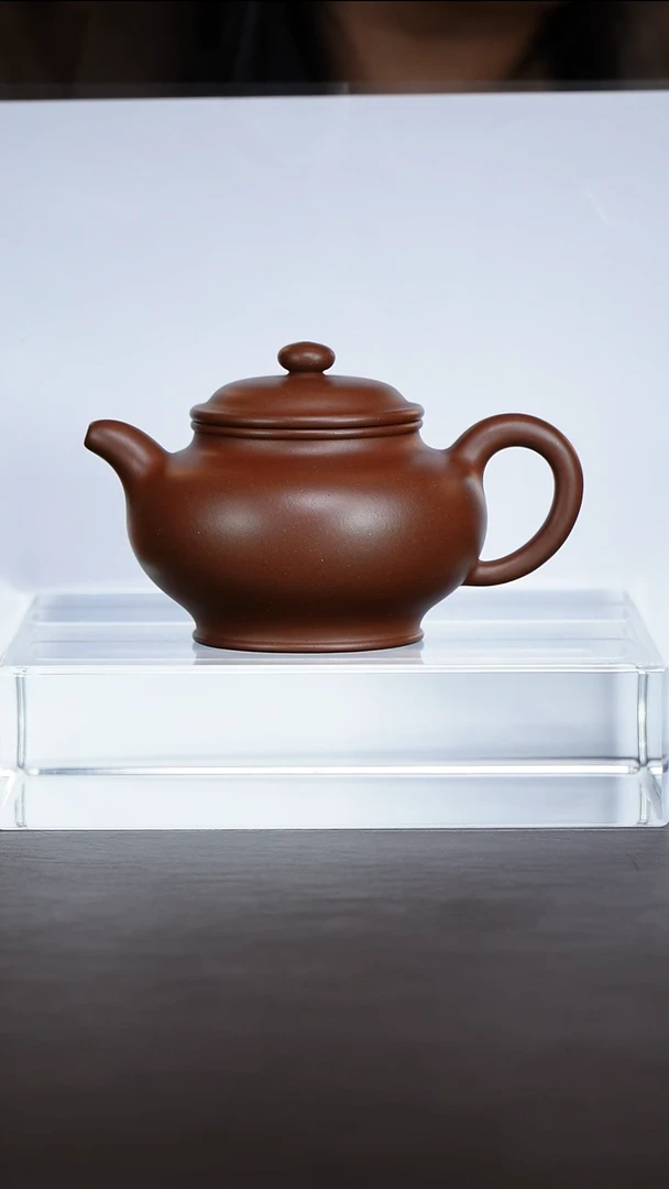 茶壶紫砂宜兴紫砂壶