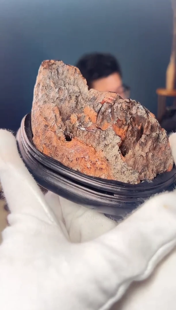 黄花梨/降香黄檀手串/手链香炉