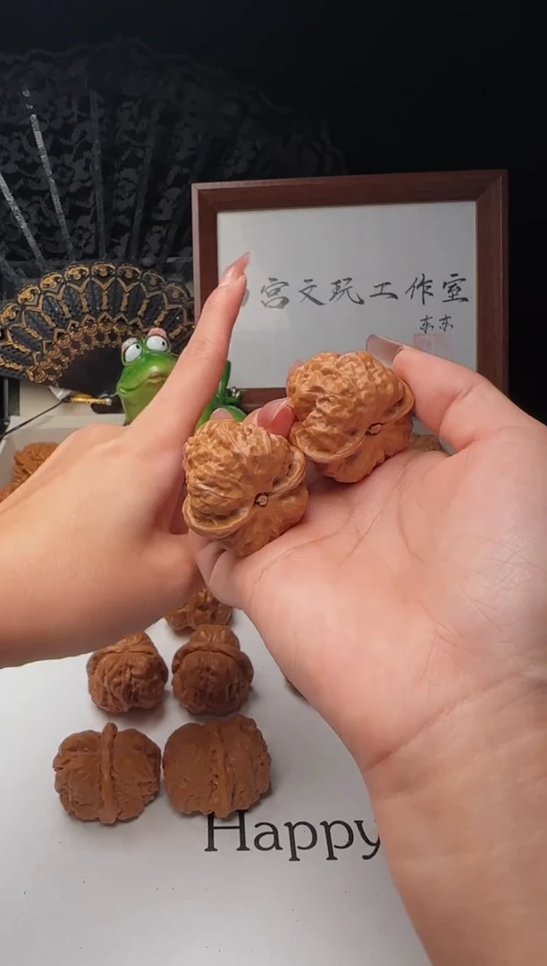 把件文玩核桃用****2文玩核桃01