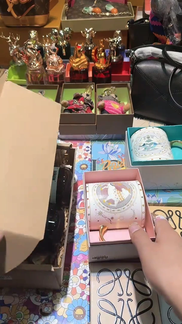 【闪购商品】瓷片换类目孤品单品一件不留头2