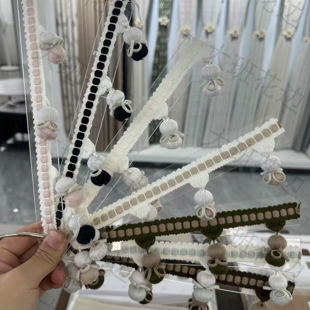 大班花边辅料定制尺寸类链接