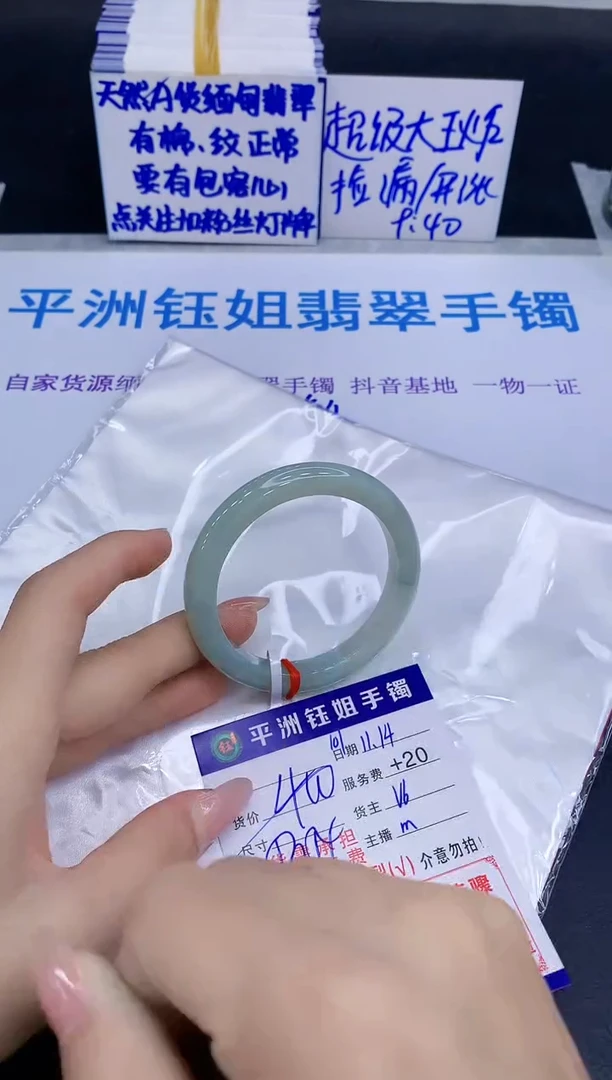 未镶嵌手镯翡翠11111