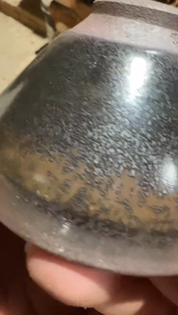 茶盏了*3纯原陈星现场开窑800
