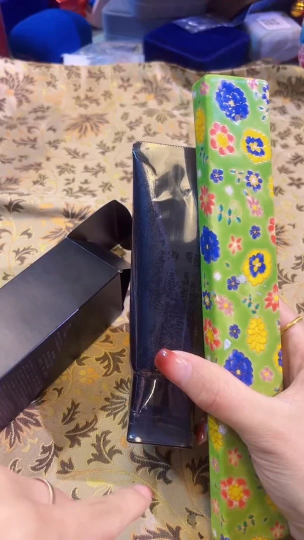 【闪购商品】瓷片陶茶666文玩周边多人