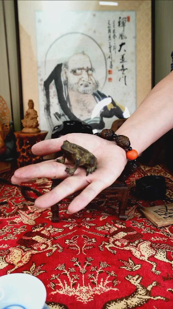 手工艺品琉璃瓷器