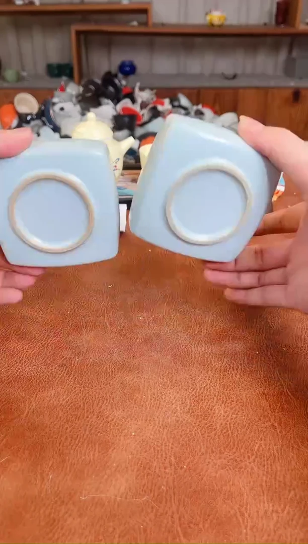 微瑕陶瓷介意慎拍（不售后）