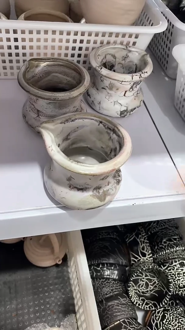 瓷片D045陶瓷茶具茶器