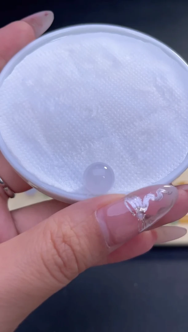 未镶嵌定制翡翠799卡9.8