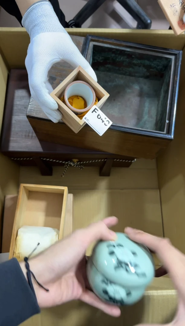 瓷片台****动649 中古商品，谨慎购买