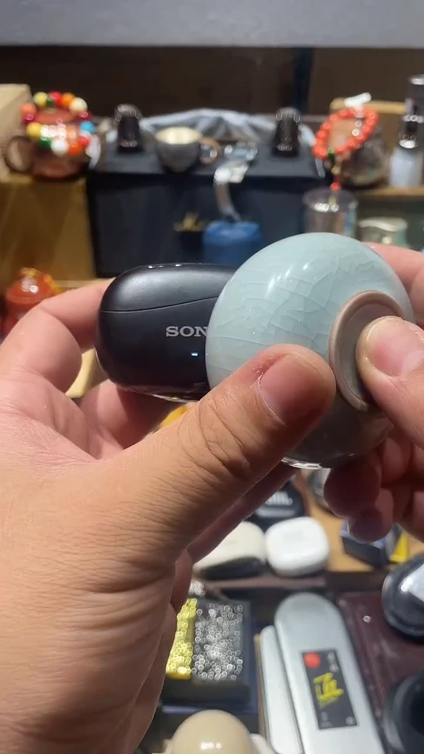 瓷片闪购商品 如图所示