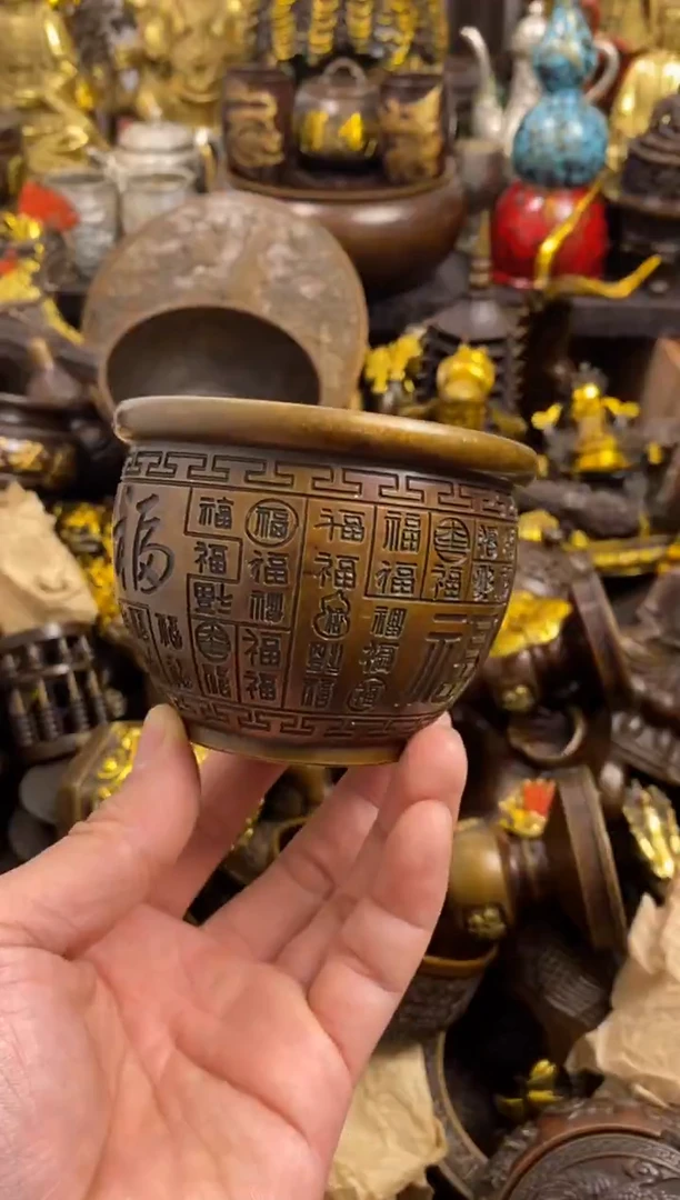 1案台摆件 物品摆件