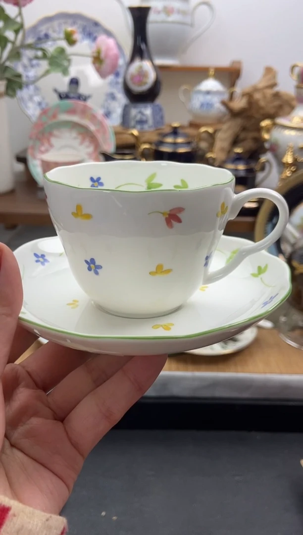 瓷片全新G谨慎参拍，防伪帖撕毁无售后