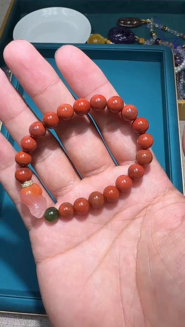 手链丹*多样性发一件 265