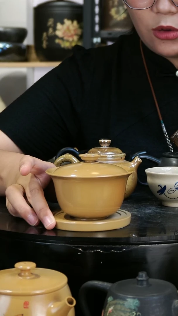 壶251-  苏橙茶周边