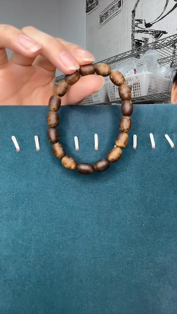 手串沉香手串A1642