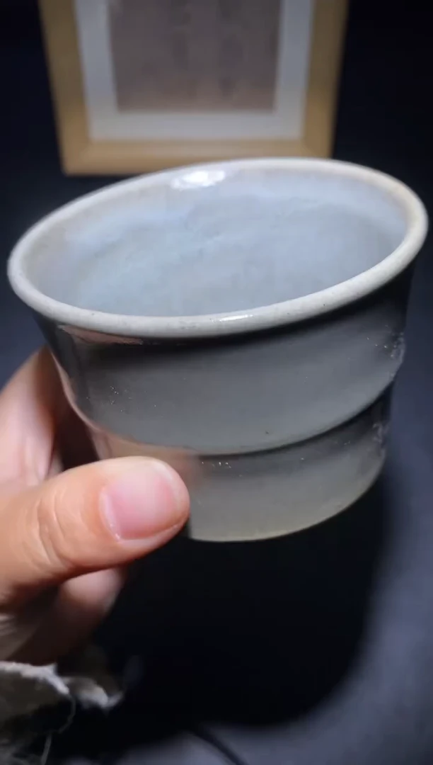 【闪购商品】茶盏             55