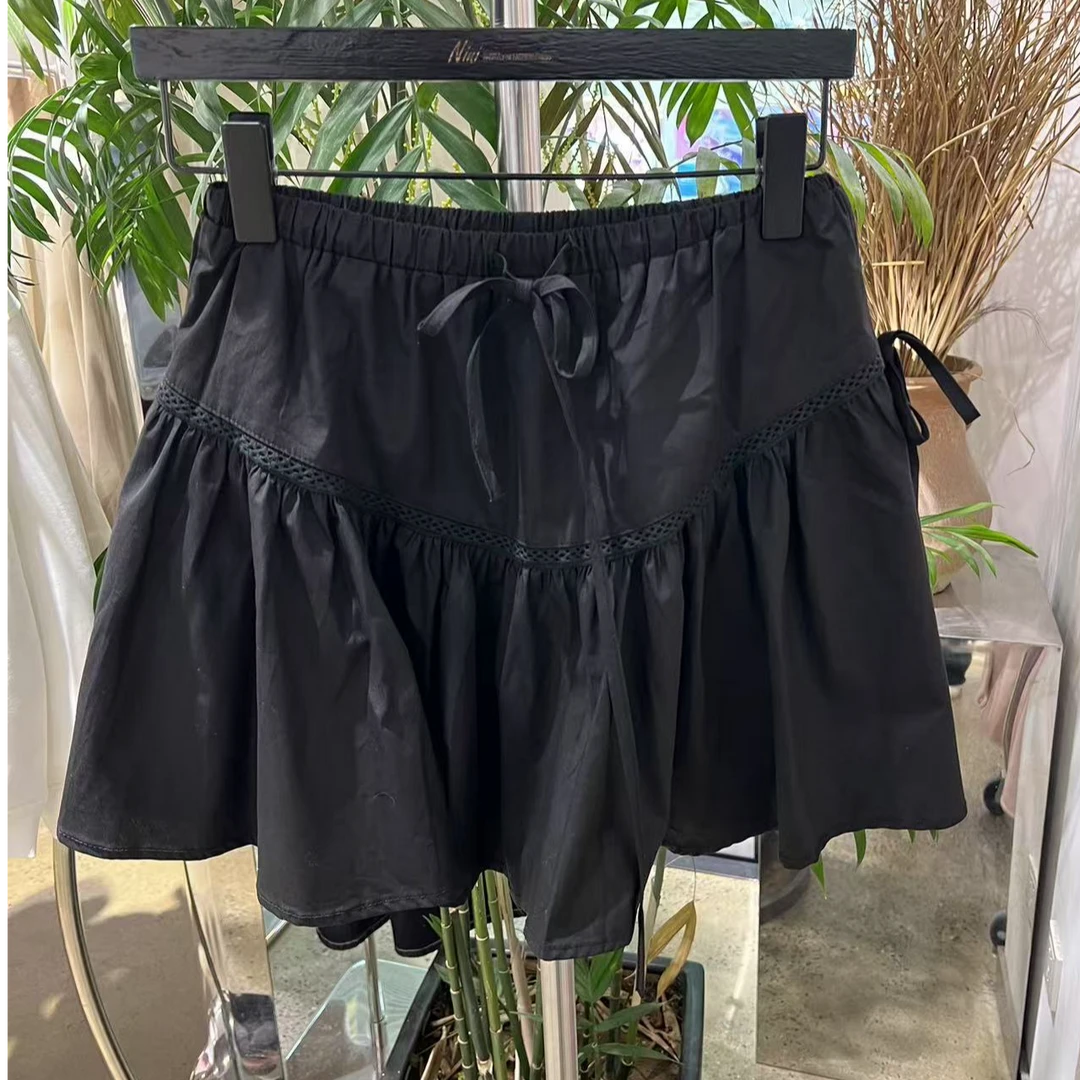 【113#门店新品】蛋糕休闲半裙P863310604