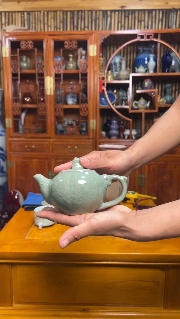 其他5678精品鉴赏瓷器