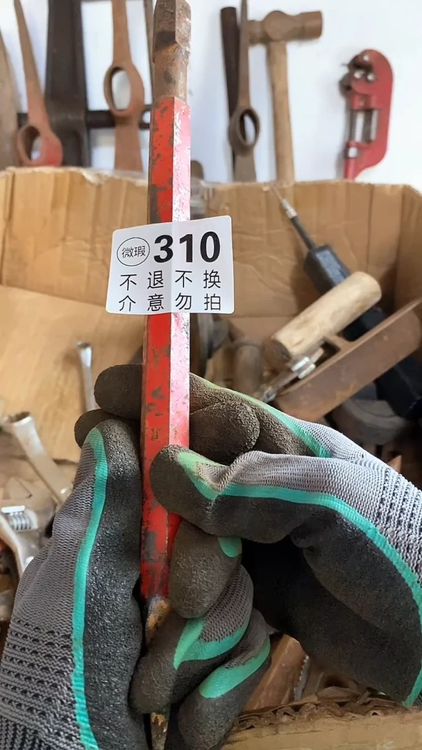 君***默认瑕疵 不退不回 介意勿拍310