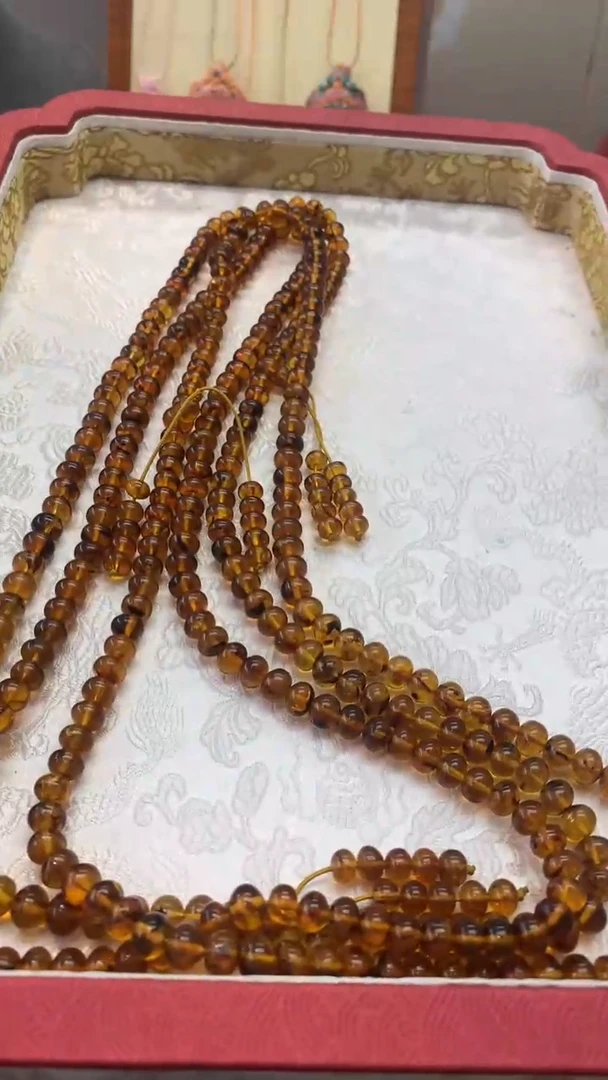 未镶嵌琥珀珠宝奇石2687多样性发其一默认有瑕