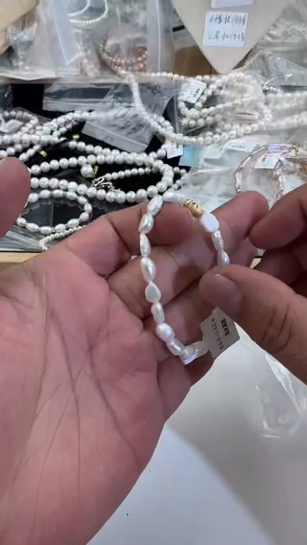 【闪购商品】淡水珍珠1未镶嵌11111111