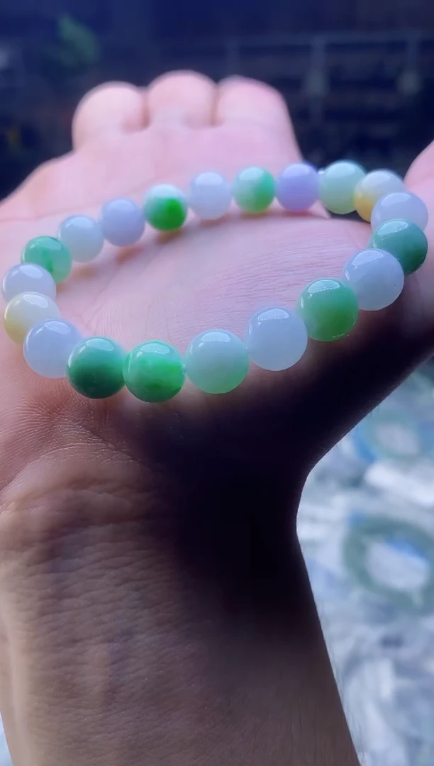 定制翡翠未镶嵌天然缅甸A货翡翠，多样性发货，拍一发一