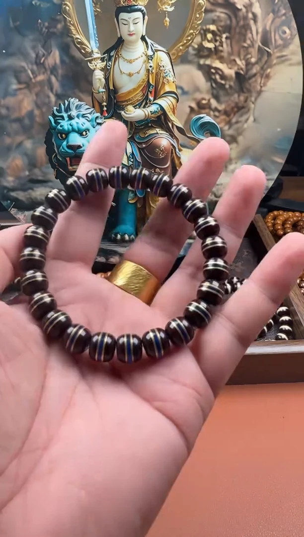 紫金鼠吊坠紫金鼠一线天四代14号