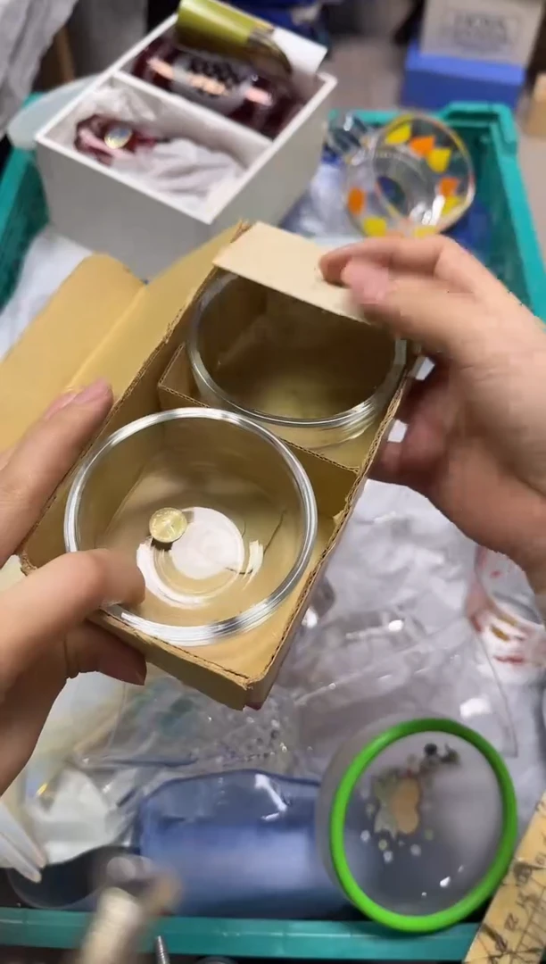 手工艺品玻璃覓311