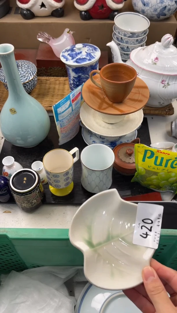 一**花 轩轩瓷器 闪购类型 定向 一麓繁