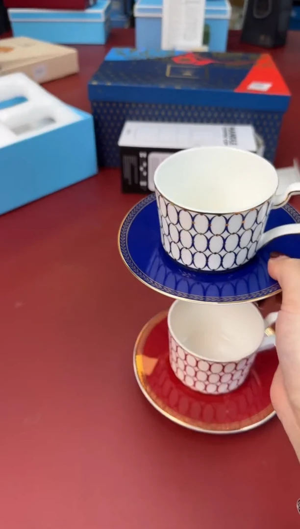 【闪购商品】瓷片正午瓷缘 臻品源泉@@H1639