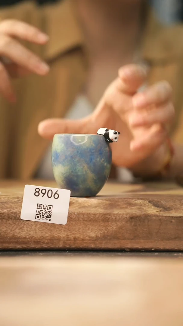 【落单孤品】福利/杯子@@8906