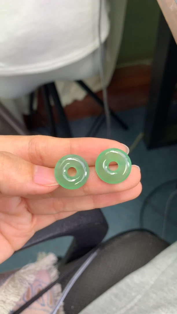 未镶嵌定制翡翠模式推广期48小时鉴赏期
