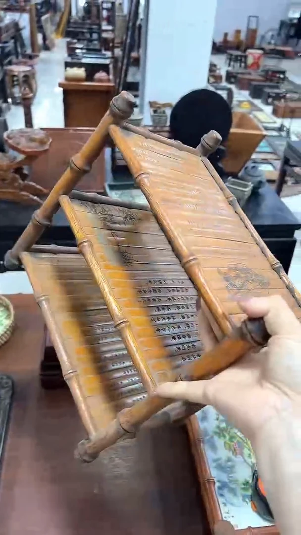 木沐头淘茶摆件1