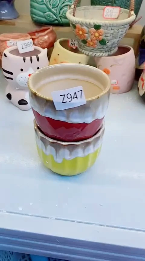 【闪购商品】陶瓷@@Z947