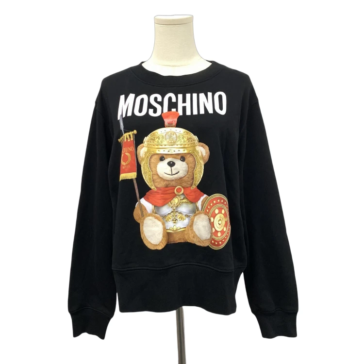 衣服/莫斯奇诺/95新/C1365463871/[251115LT00ER]