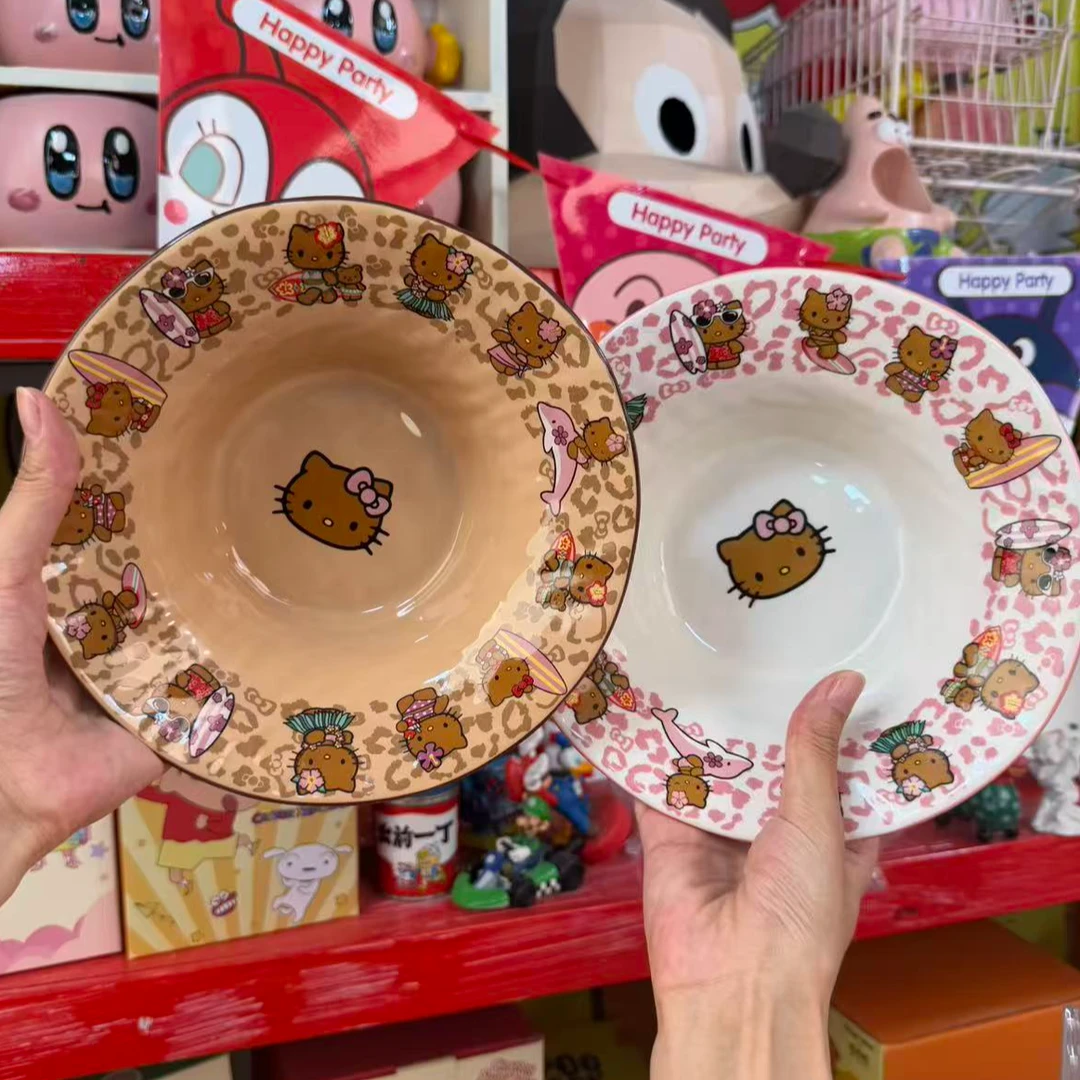 草帽碗草帽碗草帽碗合集（多单合并发货）餐具陶瓷小才华直播间