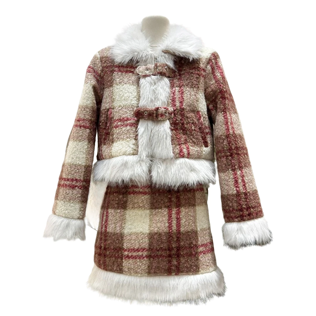 501-550百搭时尚优雅简约女装