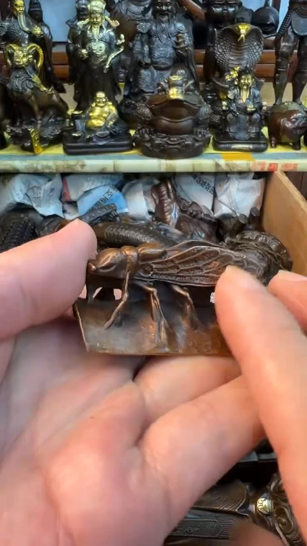 孤品铜器孤品铜器