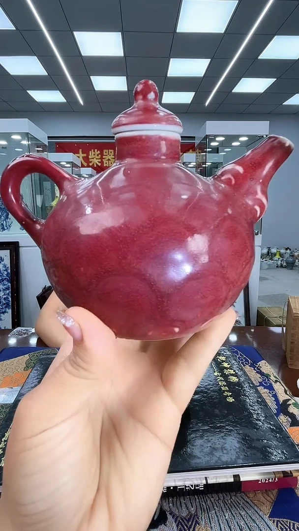 摆件景德镇陶瓷陶瓷陶瓷