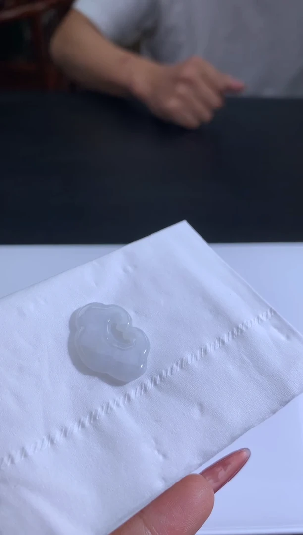 未镶嵌定制翡翠百**乐翡翠