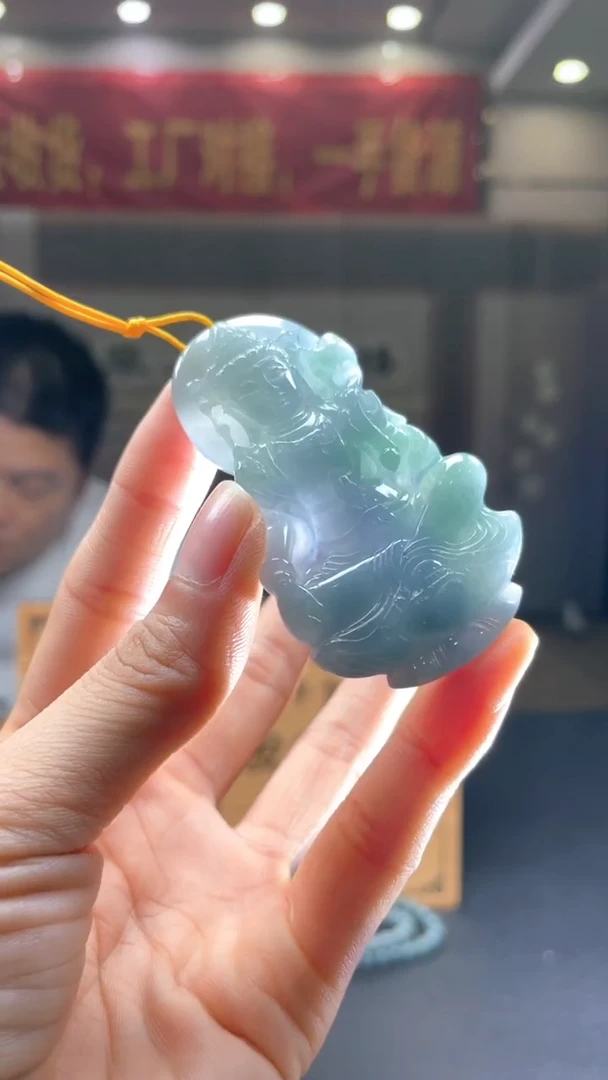 未镶嵌定制翡翠********372